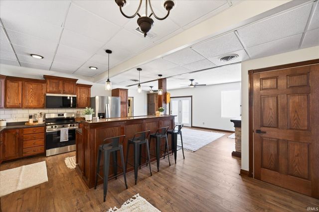 1217 W Woodhill Drive, Bloomington, IN 47403