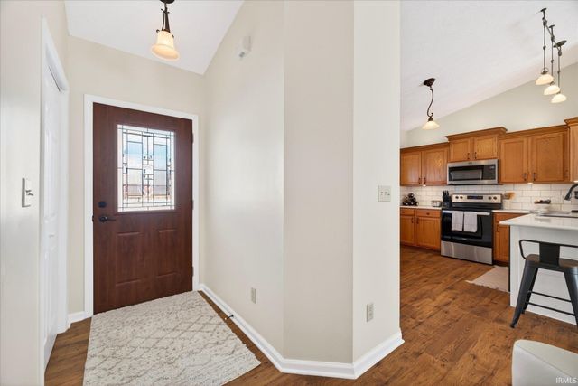 1217 W Woodhill Drive, Bloomington, IN 47403