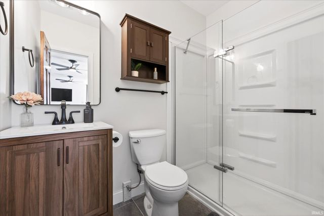 1217 W Woodhill Drive, Bloomington, IN 47403