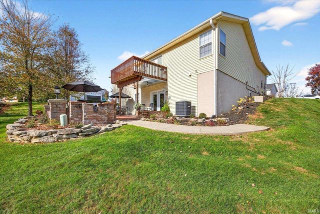 1217 W Woodhill Drive, Bloomington, IN 47403