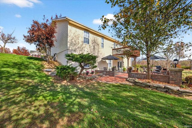 1217 W Woodhill Drive, Bloomington, IN 47403