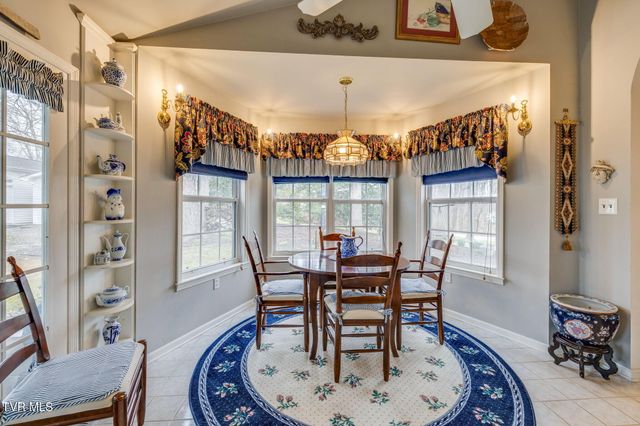 455 Brian Circle, Afton, TN 37616