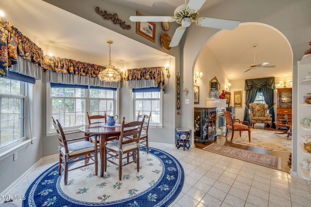 455 Brian Circle, Afton, TN 37616