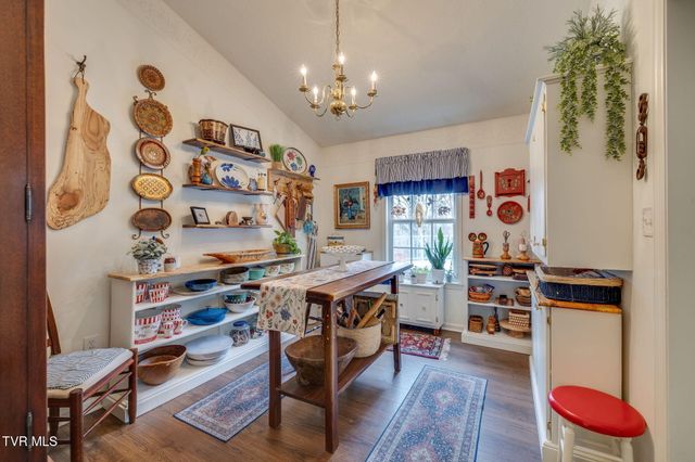 455 Brian Circle, Afton, TN 37616