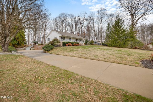 455 Brian Circle, Afton, TN 37616