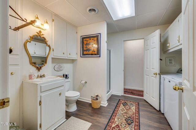 455 Brian Circle, Afton, TN 37616