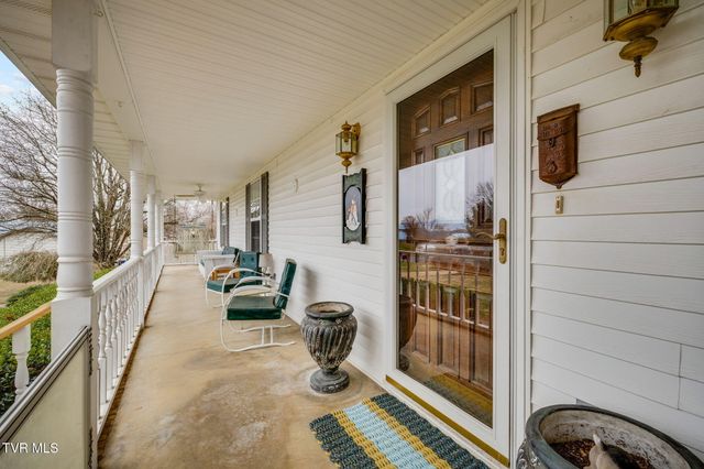 455 Brian Circle, Afton, TN 37616