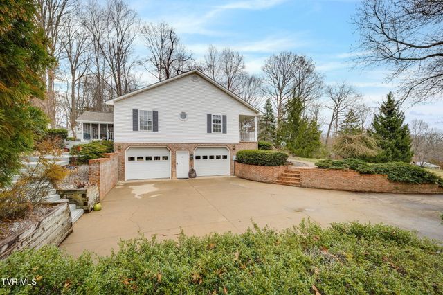 455 Brian Circle, Afton, TN 37616