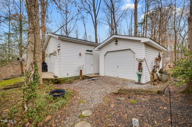 455 Brian Circle, Afton, TN 37616