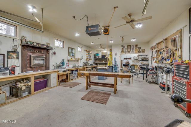 455 Brian Circle, Afton, TN 37616