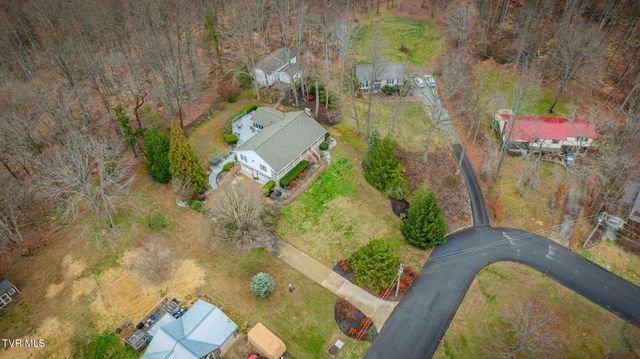 455 Brian Circle, Afton, TN 37616