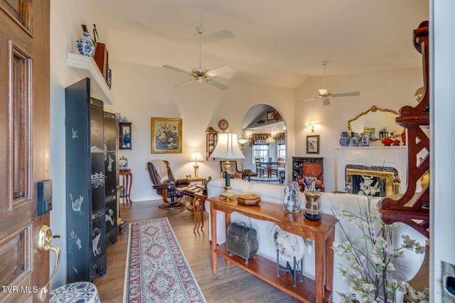 455 Brian Circle, Afton, TN 37616