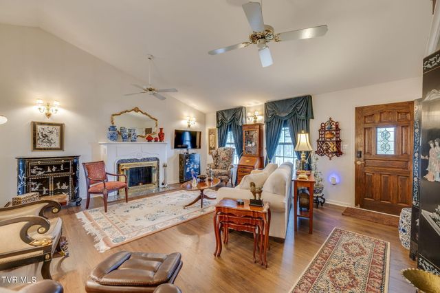 455 Brian Circle, Afton, TN 37616