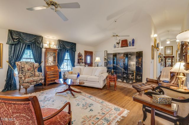 455 Brian Circle, Afton, TN 37616