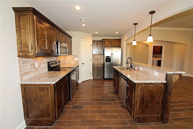 2303 Elington Street, Bentonville, AR 72713