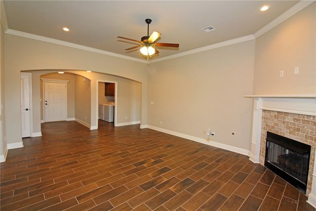 2303 Elington Street, Bentonville, AR 72713