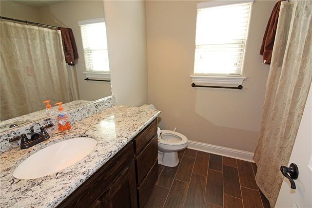 2303 Elington Street, Bentonville, AR 72713