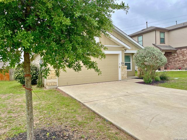 5226 Nature Path, Marion, TX 78124
