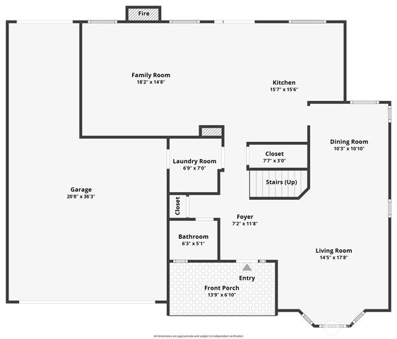 12715 SE 306th Street, Auburn, WA 98092