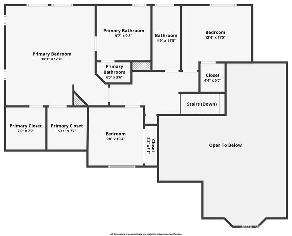 12715 SE 306th Street, Auburn, WA 98092