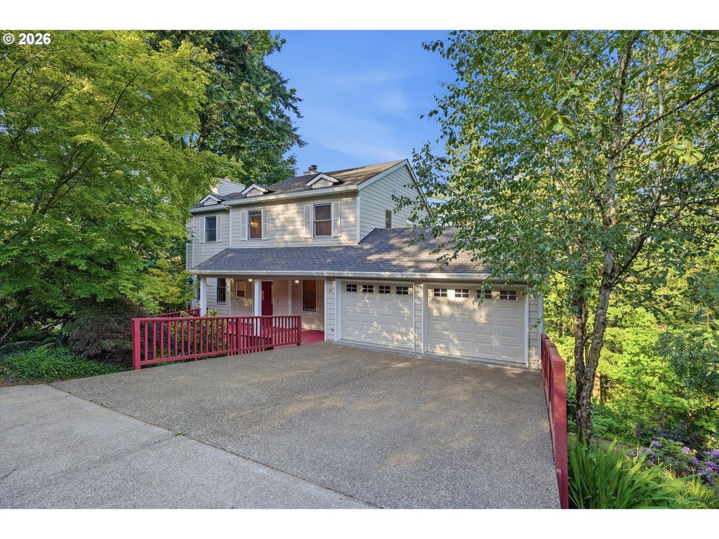 17 HIDALGO St, Lake Oswego, OR 97035