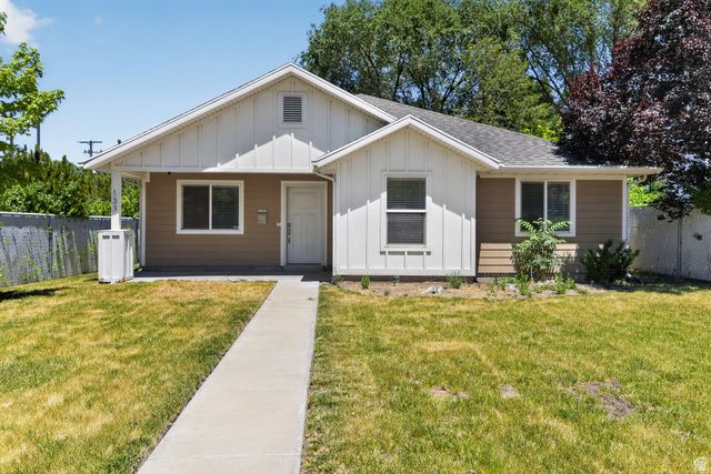 133 E COMMONWEALTH AVE, South Salt Lake, UT 84115