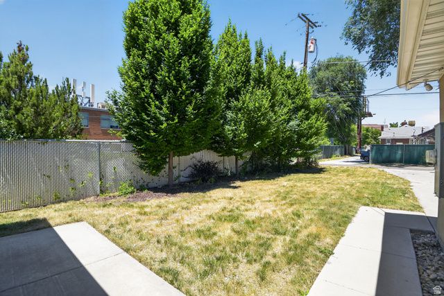 133 E COMMONWEALTH AVE, South Salt Lake, UT 84115