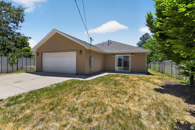 133 E COMMONWEALTH AVE, South Salt Lake, UT 84115