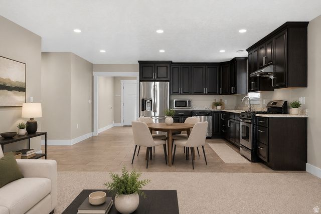 133 E COMMONWEALTH AVE, South Salt Lake, UT 84115