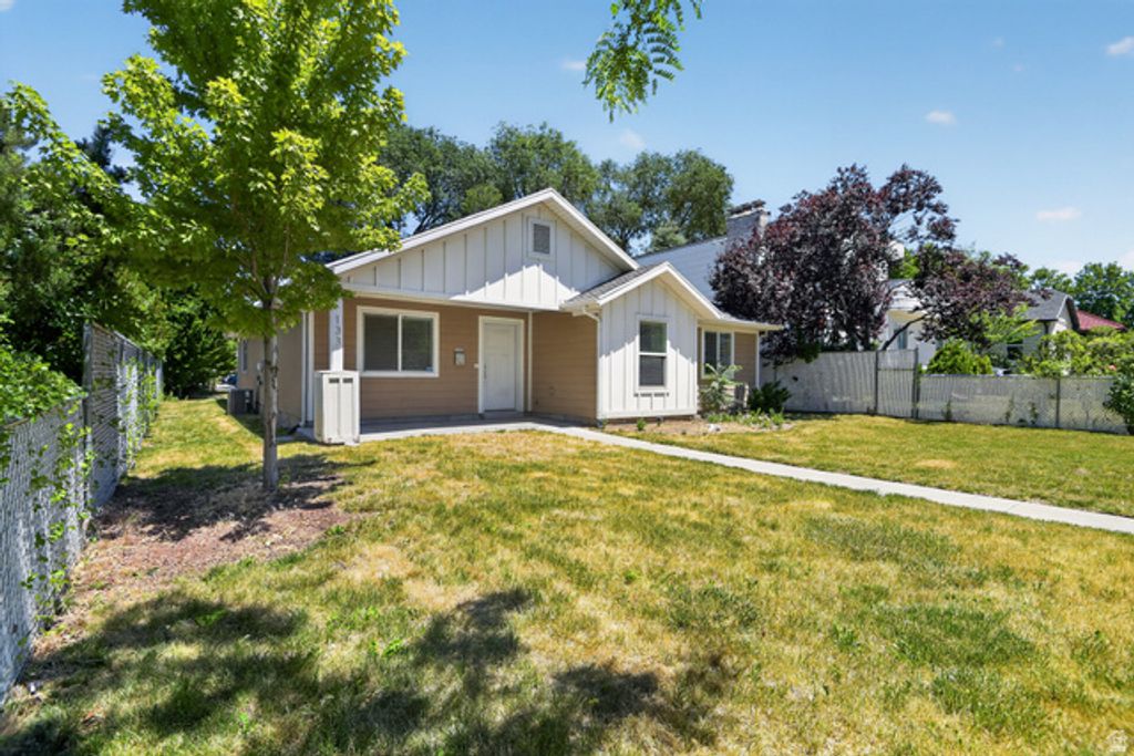 133 E COMMONWEALTH AVE, South Salt Lake, UT 84115