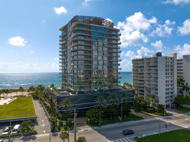 730 N Ocean Boulevard 405, Pompano Beach, FL 33062