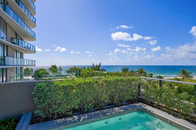 730 N Ocean Boulevard 405, Pompano Beach, FL 33062