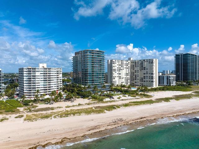 730 N Ocean Boulevard 405, Pompano Beach, FL 33062