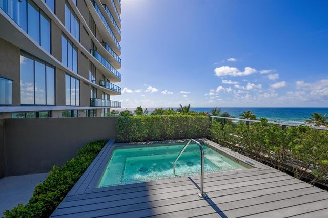730 N Ocean Boulevard 405, Pompano Beach, FL 33062