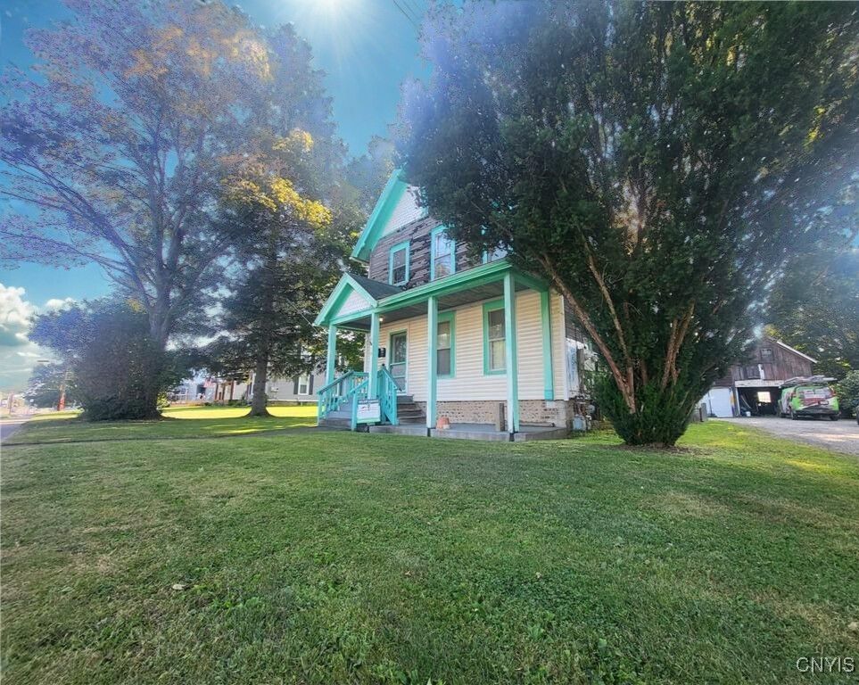 19 North West Street, Homer, NY 13077