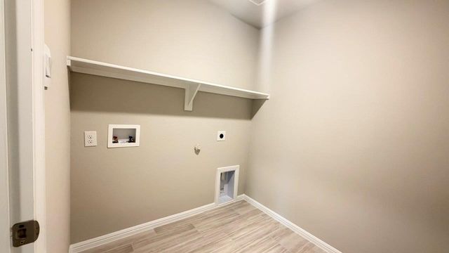 541 MARSH Street, Cleburne, TX 76033