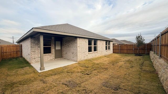541 MARSH Street, Cleburne, TX 76033