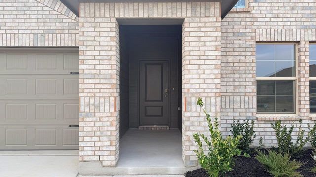 541 MARSH Street, Cleburne, TX 76033