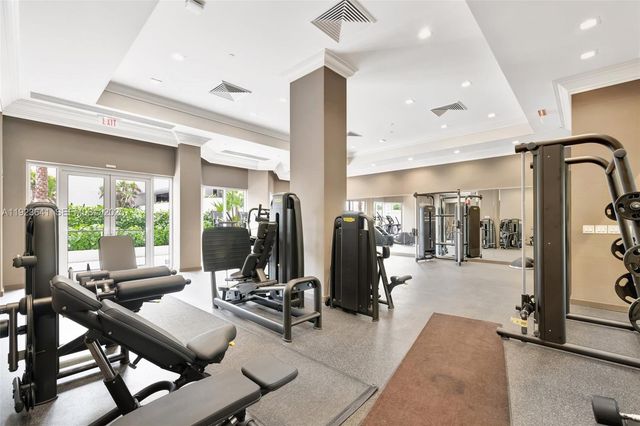 7000 Island Blvd 1701, Aventura, FL 33160