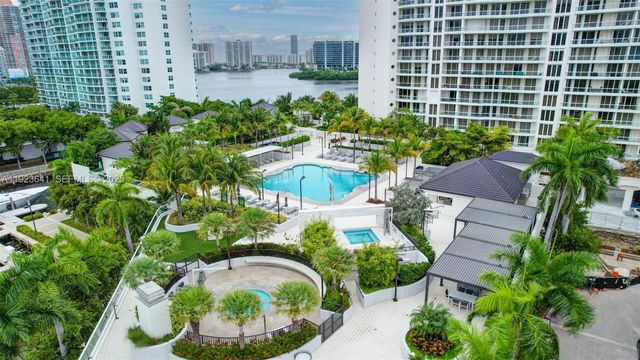 7000 Island Blvd 1701, Aventura, FL 33160