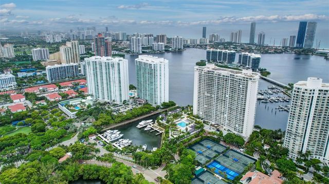 7000 Island Blvd 1701, Aventura, FL 33160