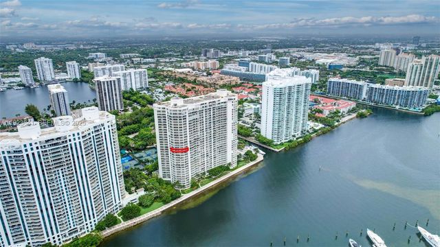 7000 Island Blvd 1701, Aventura, FL 33160