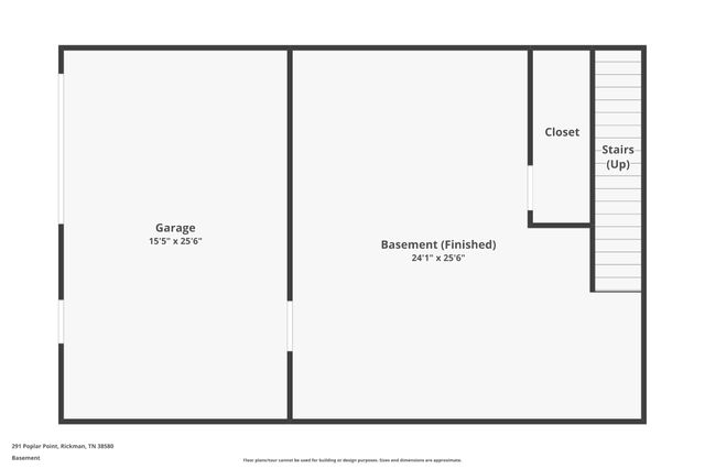 291 Poplar Pt, Rickman, TN 38580