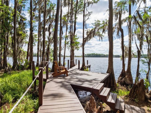 6043 LAKE ERIE ROAD, Groveland, FL 34736