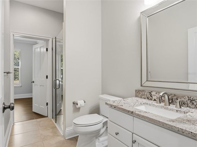 6043 LAKE ERIE ROAD, Groveland, FL 34736