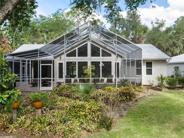 6043 LAKE ERIE ROAD, Groveland, FL 34736