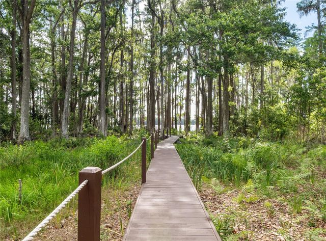 6043 LAKE ERIE ROAD, Groveland, FL 34736