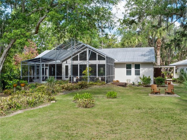 6043 LAKE ERIE ROAD, Groveland, FL 34736