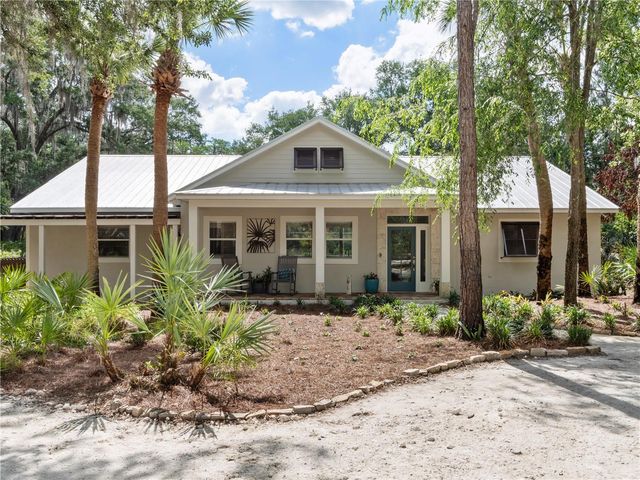 6043 LAKE ERIE ROAD, Groveland, FL 34736