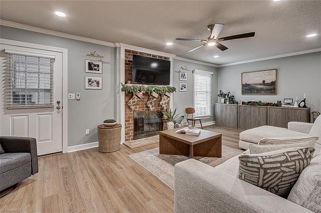 330 W Presnell Street 7, Asheboro, NC 27203